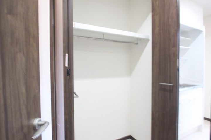 第2中村ビルの内装