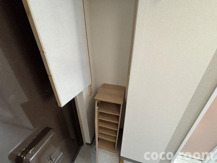 静岡県焼津市駅北2(マンション)の賃貸物件の内装