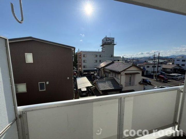 静岡県焼津市駅北2(マンション)の賃貸物件のその他画像