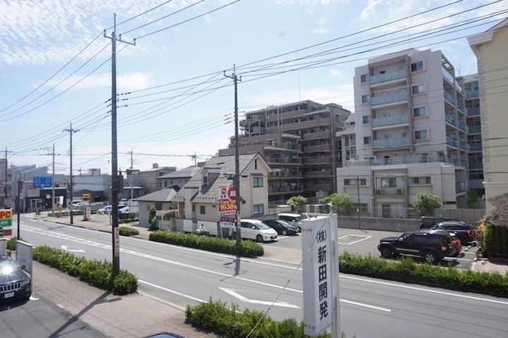 エスエス南越谷ビルのその他画像