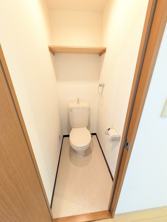 エスエス南越谷ビルの内装