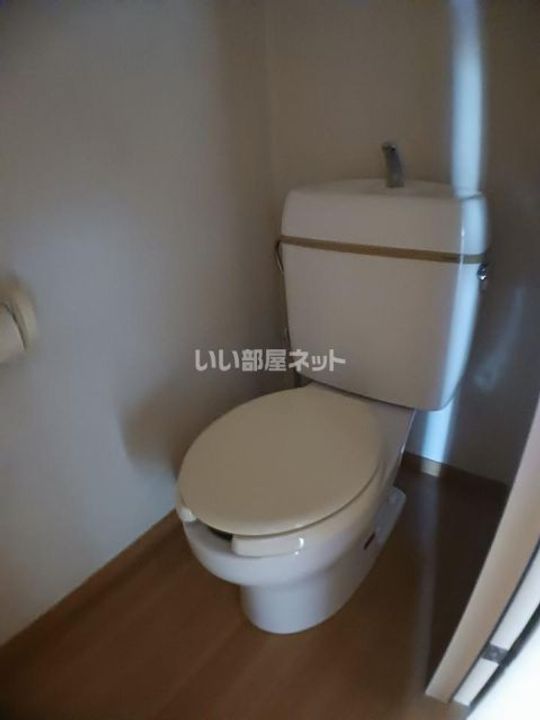 兵庫県高砂市米田町米田(アパート)の賃貸物件の内装