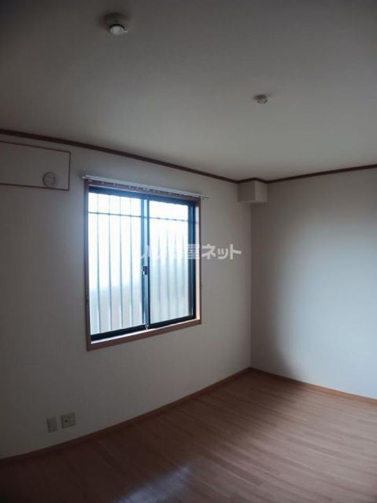 兵庫県高砂市米田町米田(アパート)の賃貸物件の内装