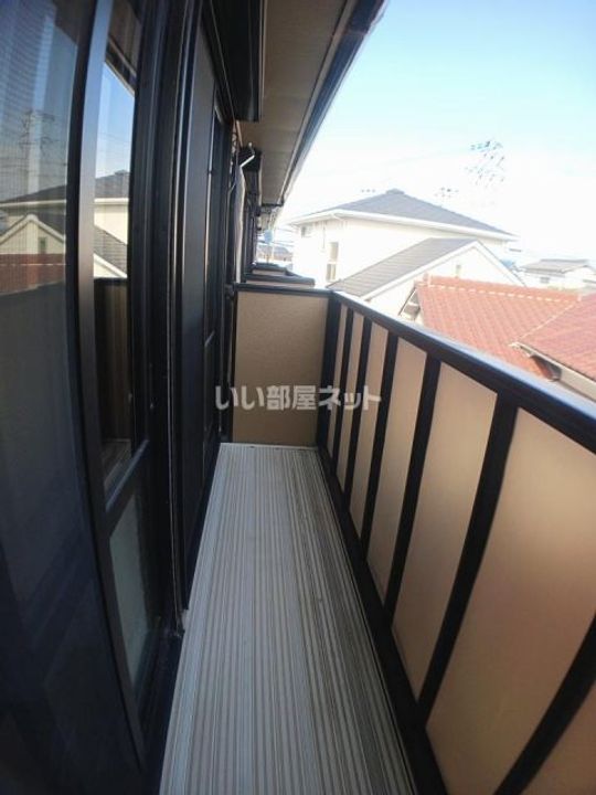 兵庫県高砂市米田町米田(アパート)の賃貸物件の内装