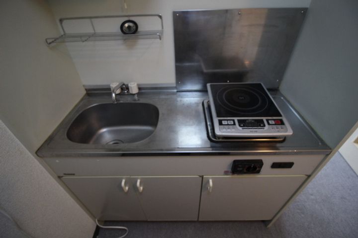 ライオンズマンション一高前第2 302のその他画像