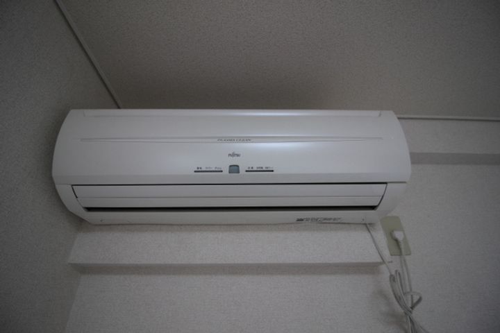 ライオンズマンション一高前第2 302の内装