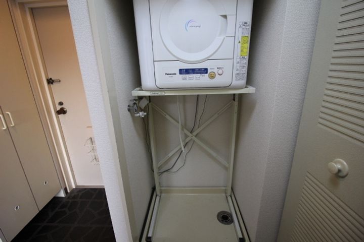 ライオンズマンション一高前第2 302のその他画像