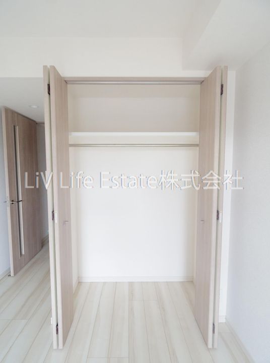 東京都東村山市栄町2(マンション)の賃貸物件の内装