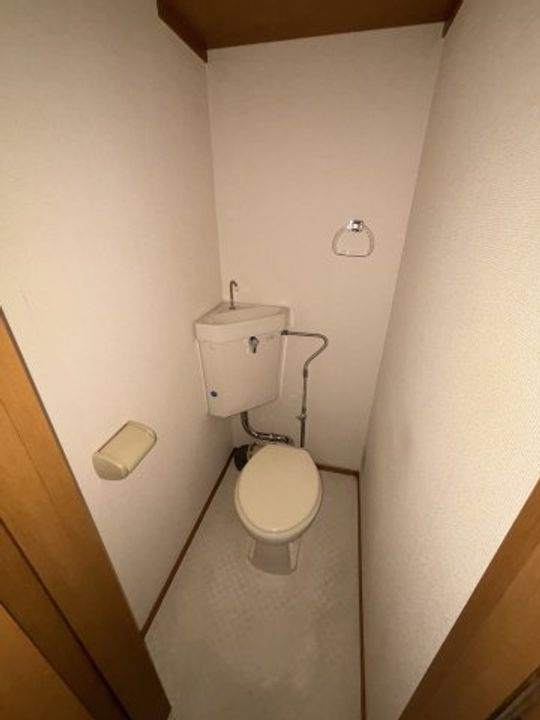 神奈川県横浜市旭区鶴ケ峰1(アパート)の賃貸物件の内装