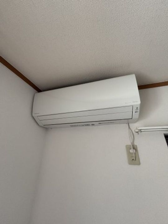 神奈川県横浜市旭区鶴ケ峰1(アパート)の賃貸物件の内装