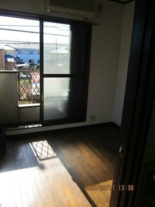 クレヨンハウスの内装