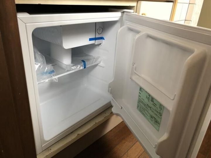 クレヨンハウスの内装