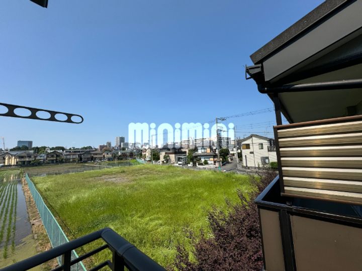 グリーンハイムのその他画像