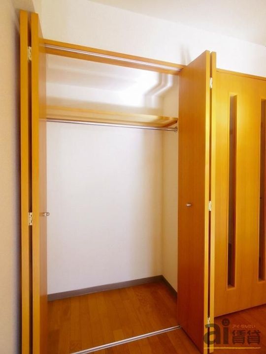東京都小金井市本町5(マンション)の賃貸物件の内装