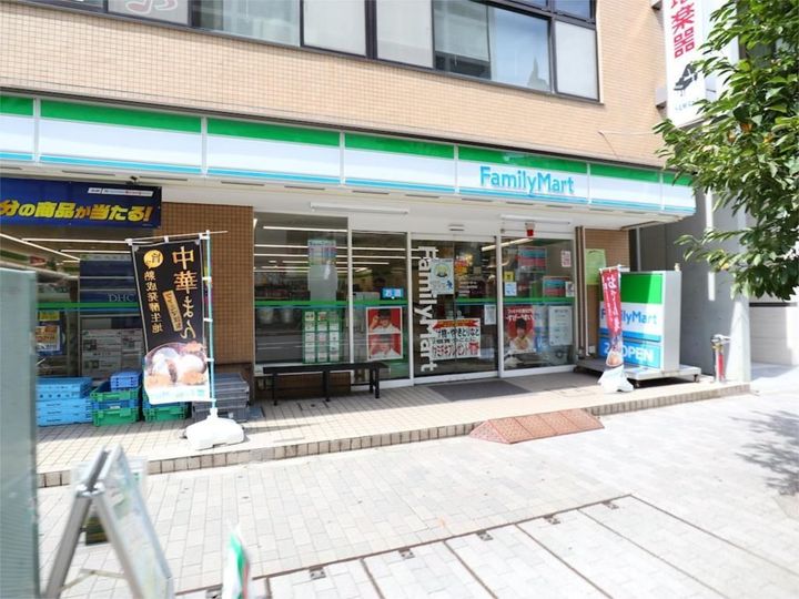 東京都小金井市本町5(マンション)の賃貸物件の周辺