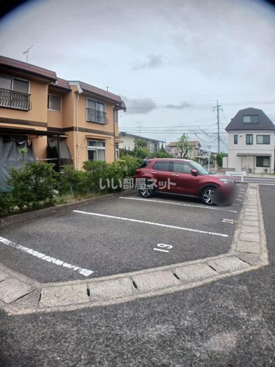 岡山県岡山市中区山崎(一戸建)の賃貸物件の地図