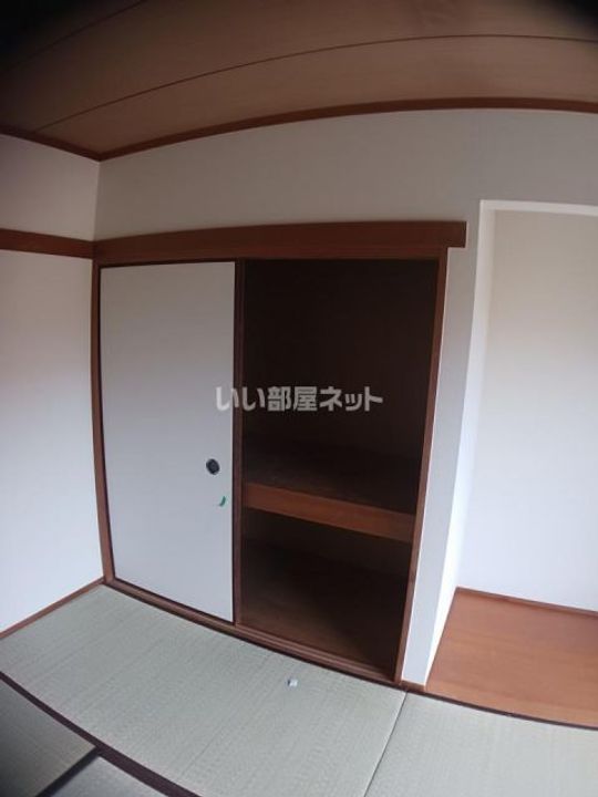 岡山県岡山市中区山崎(一戸建)の賃貸物件の内装