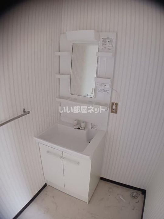 岡山県岡山市中区山崎(一戸建)の賃貸物件の内装