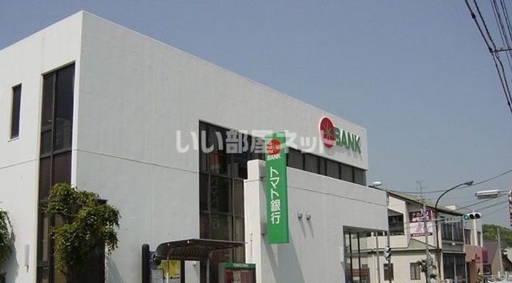 岡山県岡山市中区山崎(一戸建)の賃貸物件の周辺