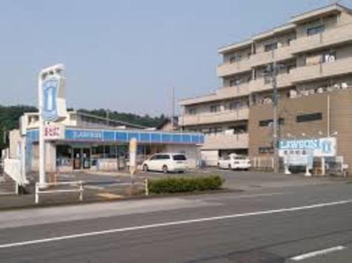 グラン・フィオーレ矢部の周辺
