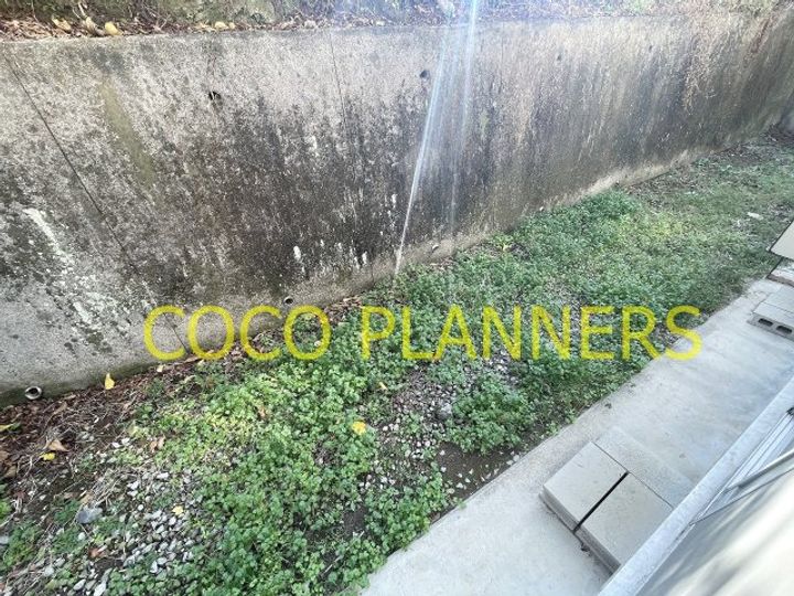 コーポ渕上の内装