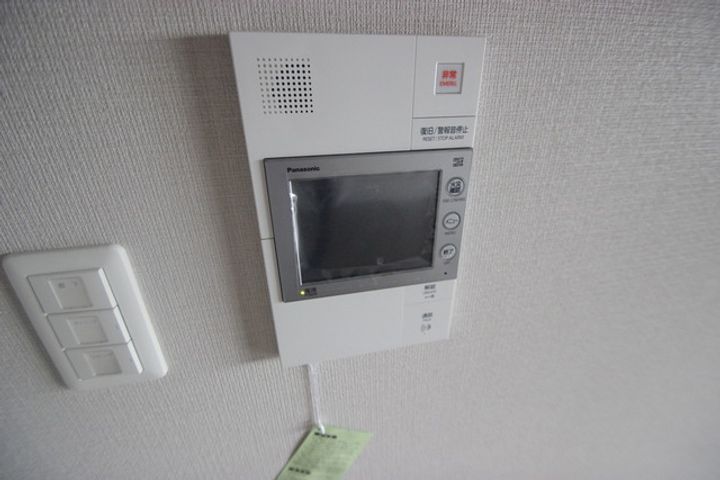 BANKARA PLACEの内装