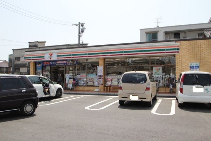 BANKARA PLACEの周辺