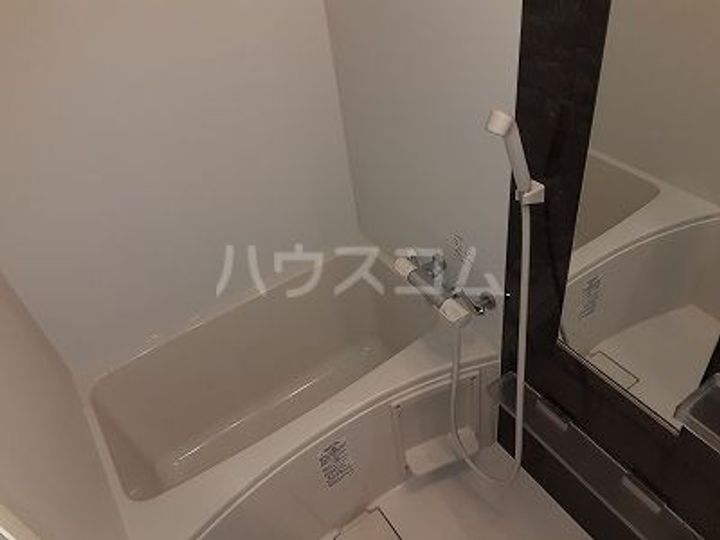 リブリ・vivoの風呂