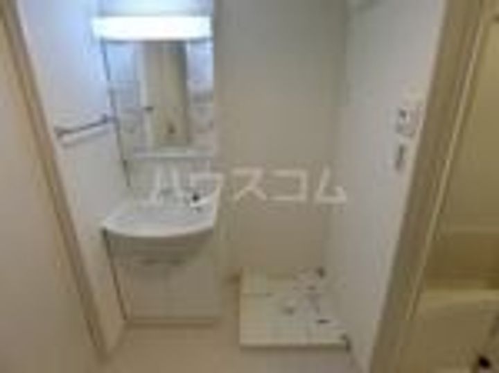 リブリ・vivoの内装