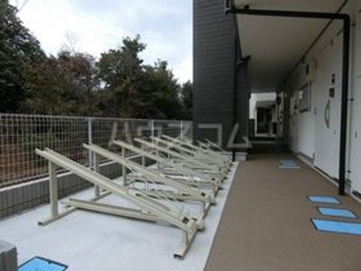 リブリ・vivoの内装