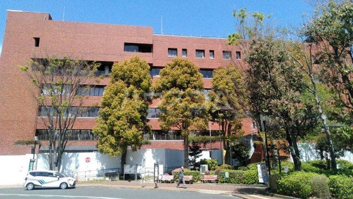 リブリ・vivoの周辺