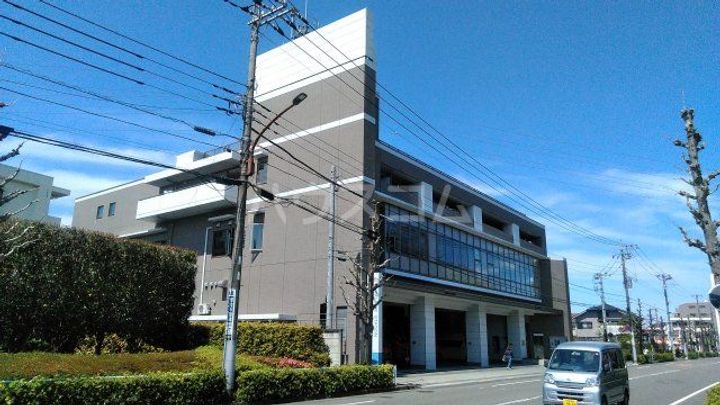 リブリ・vivoの周辺