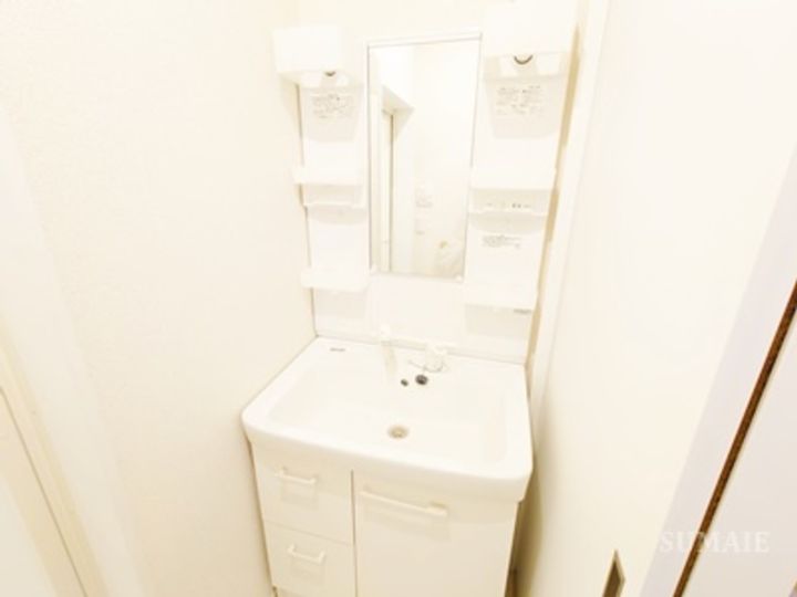 メルシー・パランの内装