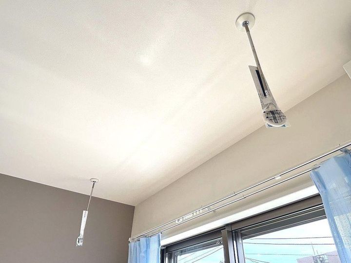 Plume木更津の内装