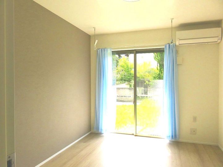 Plume木更津の内装