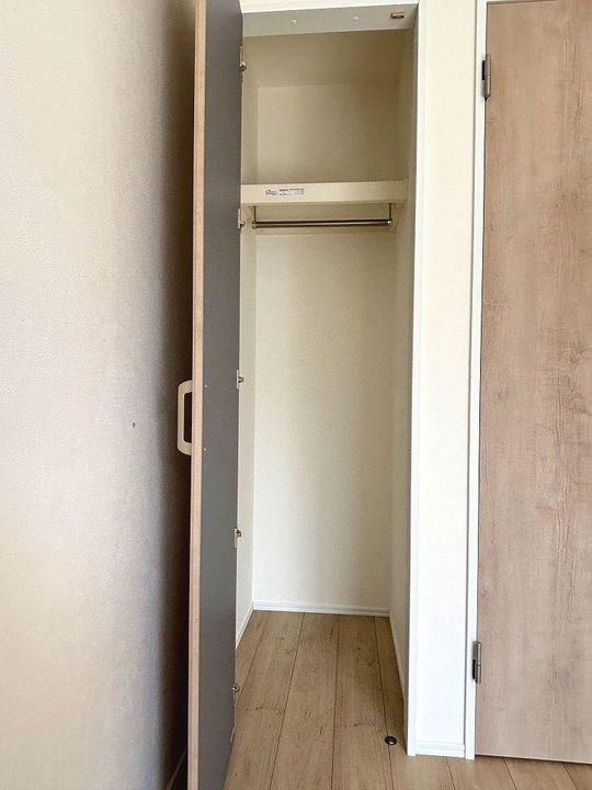 Plume木更津の内装