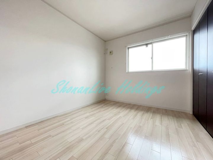 Domicile・Unの内装