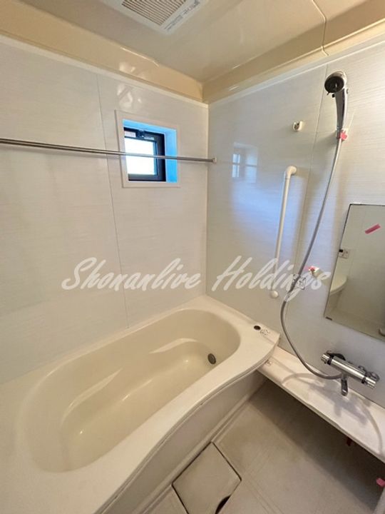 神奈川県藤沢市鵠沼藤が谷3(一戸建)の賃貸物件の風呂