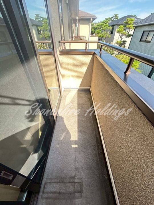 神奈川県藤沢市鵠沼藤が谷3(一戸建)の賃貸物件の内装