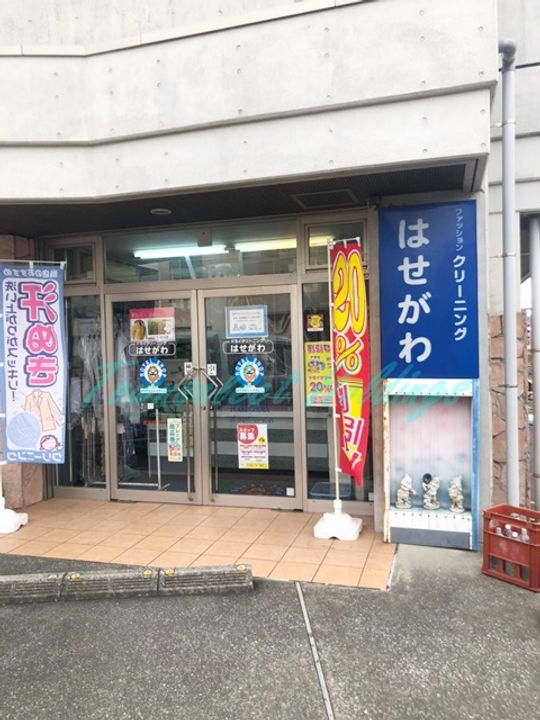 神奈川県藤沢市鵠沼藤が谷3(一戸建)の賃貸物件の周辺