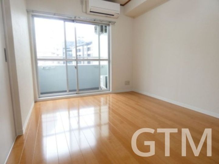 東京都中野区中央1(マンション)の賃貸物件の内装