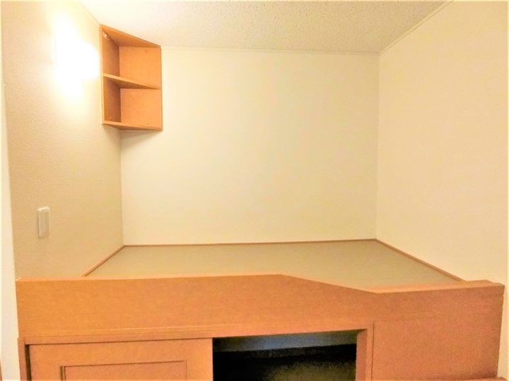 大阪府大阪市生野区巽西4(マンション)の賃貸物件の内装