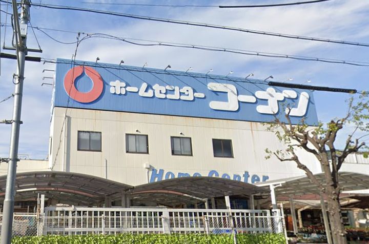 大阪府大阪市生野区巽西4(マンション)の賃貸物件の周辺