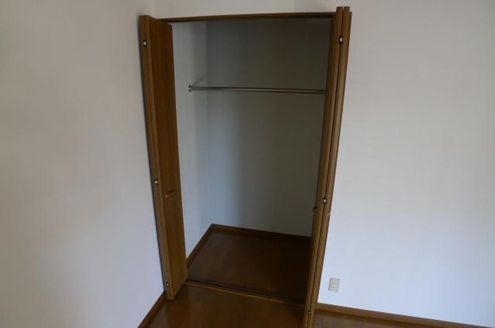 アムール Cageの内装