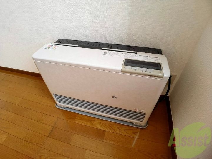 トキメック円山並木通1の内装