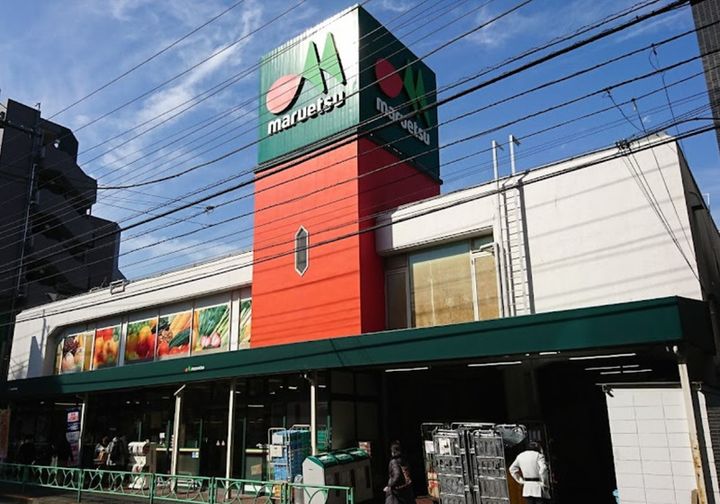 ASTEIOSの周辺