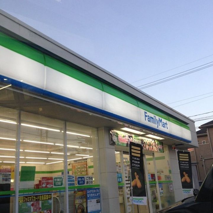 ル・パルテールの周辺