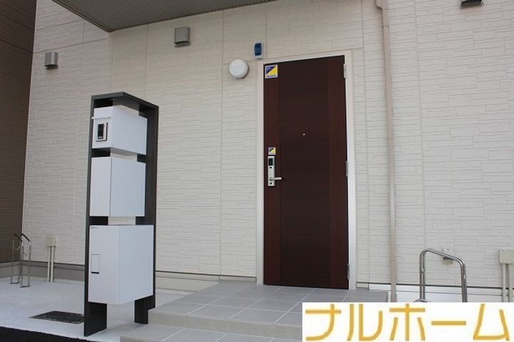 大阪府大阪市平野区瓜破4(アパート)の賃貸物件の地図