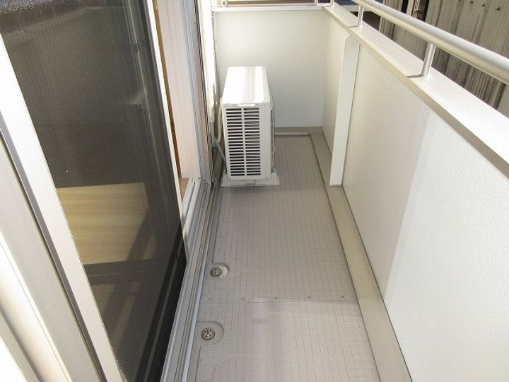 大阪府大阪市平野区瓜破4(アパート)の賃貸物件の内装