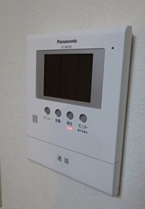 東京都品川区大崎4(マンション)の賃貸物件の内装